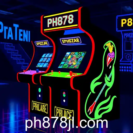 Exploring the Engaging World of Arcade Games with the Keyword 'ph878'