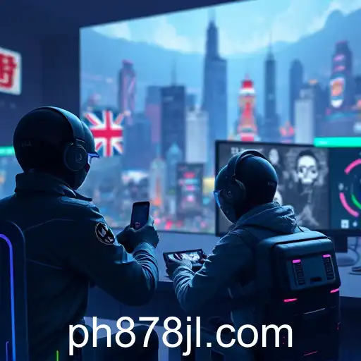 The Digital Evolution of Gaming Platforms