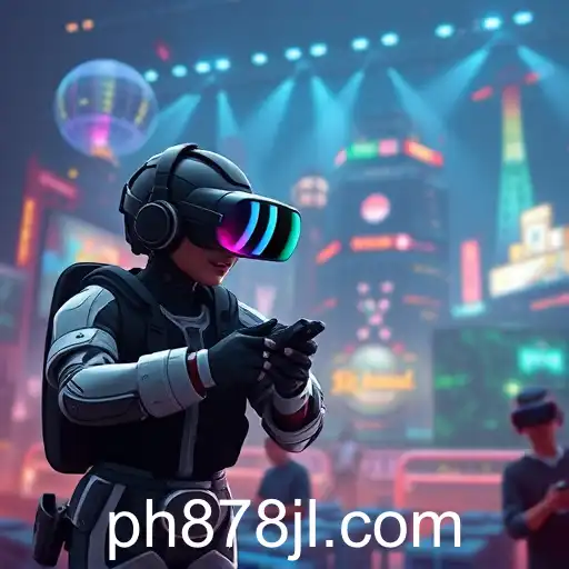 Gaming Innovations Reshape Online Experience