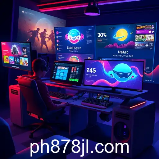 The Rise of Gaming Portals and Their Impact