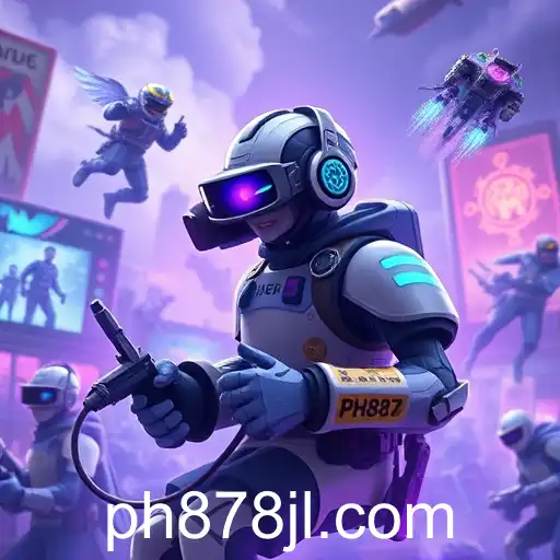 Evolving Trends in Online Gaming