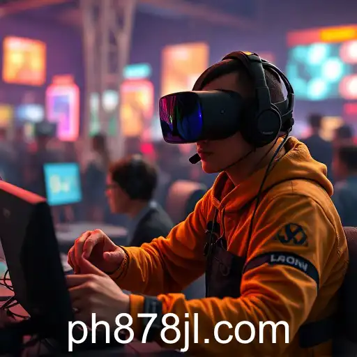 Gaming Evolution Amidst Global Shifts