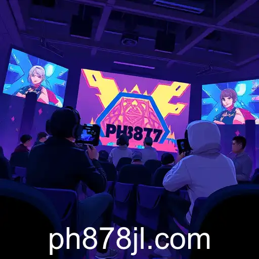 The Rise of PH878 in the Gaming World