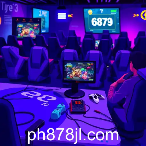 The Rise of Gaming Communities: The Case of PH878
