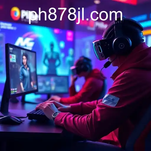 The Rising Popularity of Online Gaming in 2025