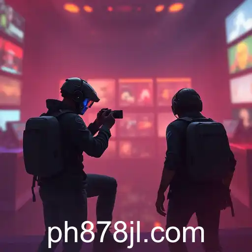 The Rise of PH878: Revolutionizing Online Gaming