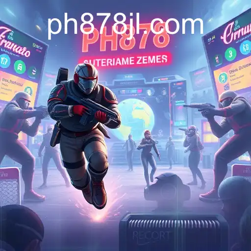 PH878 Revolutionizes Gaming Experience
