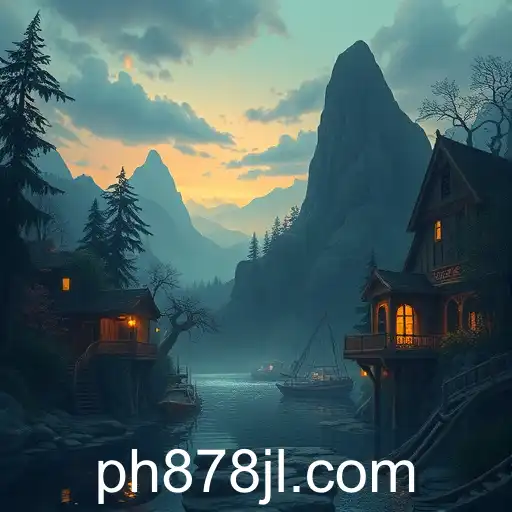 The Rise of PH878: Revolutionizing Online Gaming