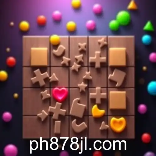 Exploring the Intricate World of Puzzle Games: A Deep Dive into the 'ph878' Category