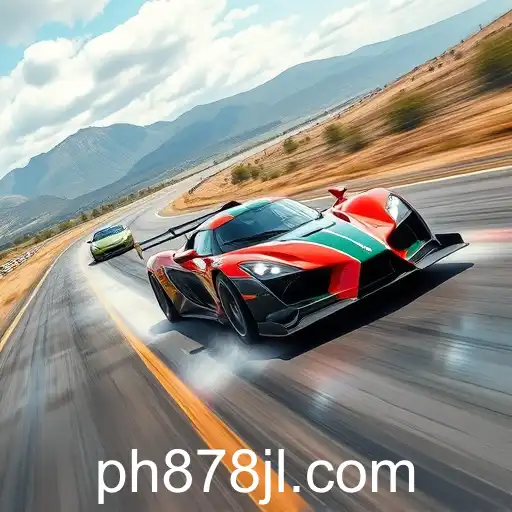 Racing Games: The Thrill of Virtual Speed and Competition