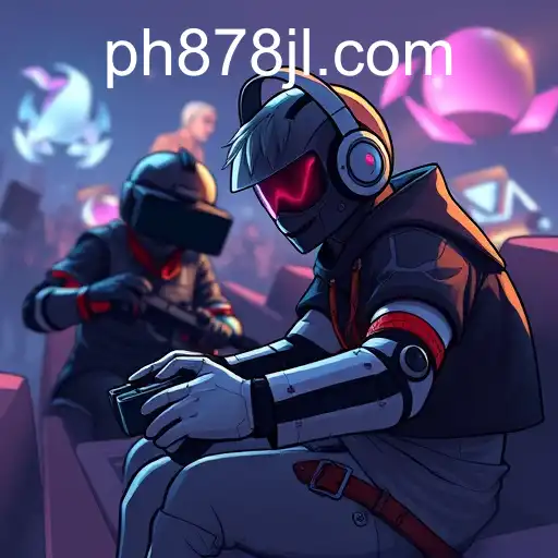 Revolutionizing the Gaming Sphere