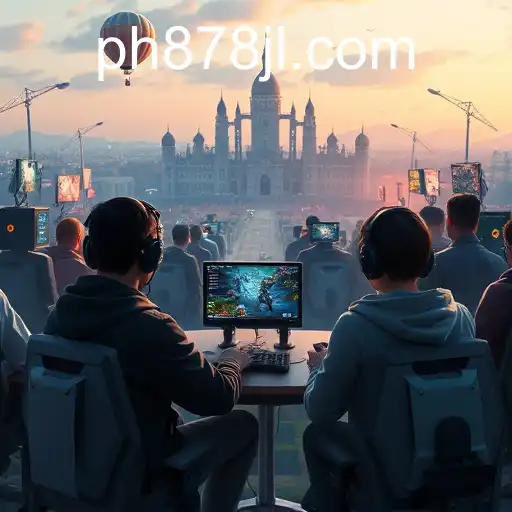 The Rise of Virtual Gaming Hubs