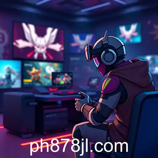 The Rise of Online Gaming Platforms