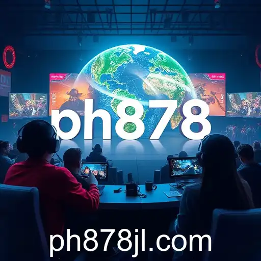 The Rise of PH878: A Digital Haven for Gamers