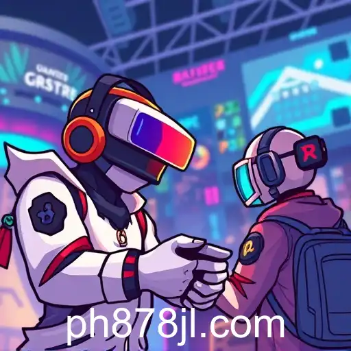 The Rise of PH878: A Gaming Phenomenon