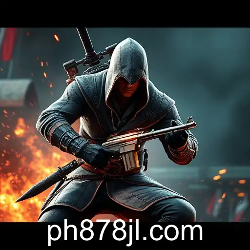 The Rise of PH878 in a New Gaming Era