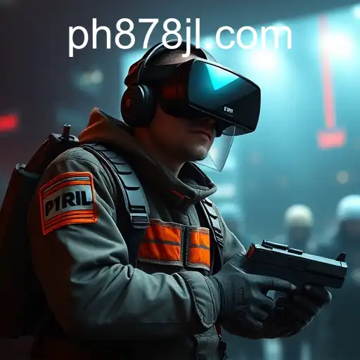 The Rise of 'ph878' in the Gaming World