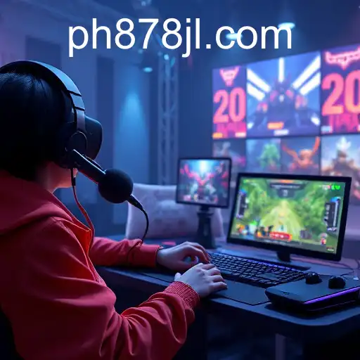 Rising Trends in Online Gaming and PH878's Impact