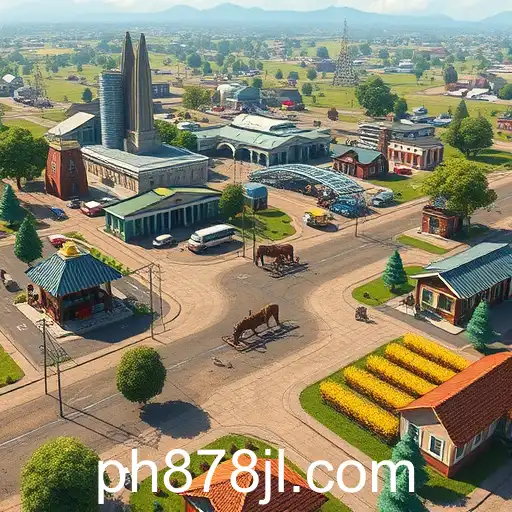 Exploring the World of Simulation Games: A Dive into Virtual Realities