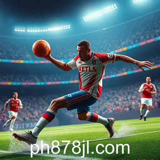 Exploring the Thrilling World of Sports Games: A Dive into the 'ph878' Collection