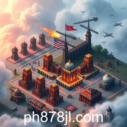 Exploring the Intricate World of Strategy Games: A Dive into the 'ph878' Category